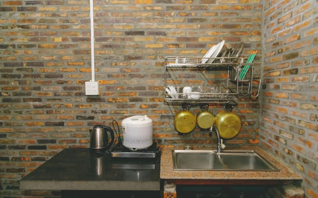 Casa Eco Mekong Homestay