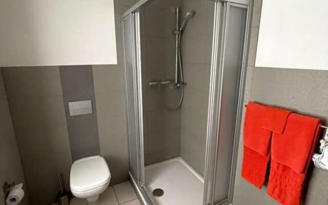 Hotel - Garni "Zum Bären"