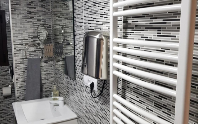 Apartamentos Sueños de Toledo