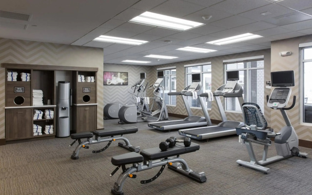 Residence Inn by Marriott Denver Central Park