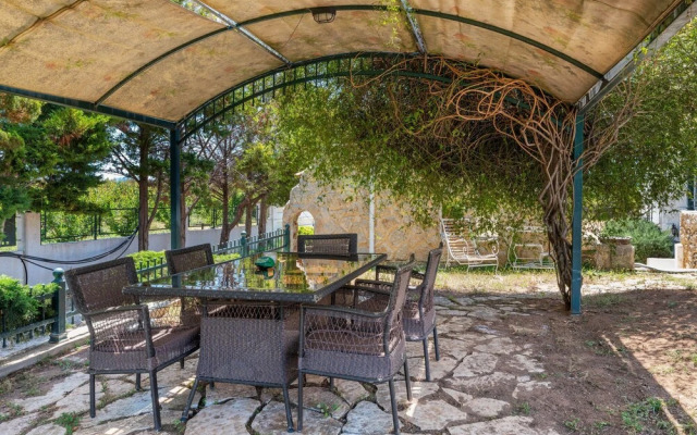 Lavish Villa in Archaia Korinthos With Swimming Pool