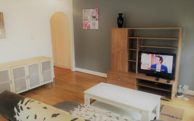 F2 en centre ville de LIMOGES