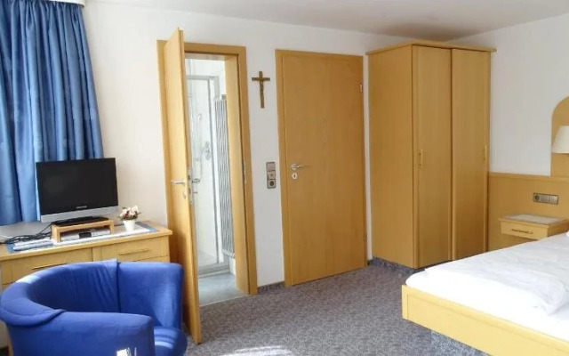 Pension Haus Hubertus