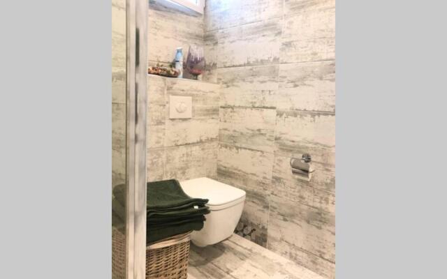 Appartement moderne au centre de Paris, 3ème