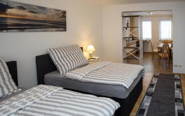 Ferienwohnungen Grimma