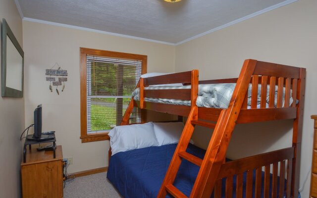 Whispering Oaks 3 Bedroom House