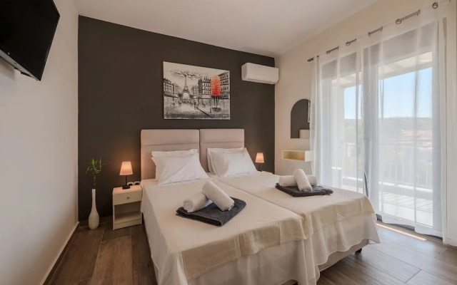 3a's Family Luxury Villa