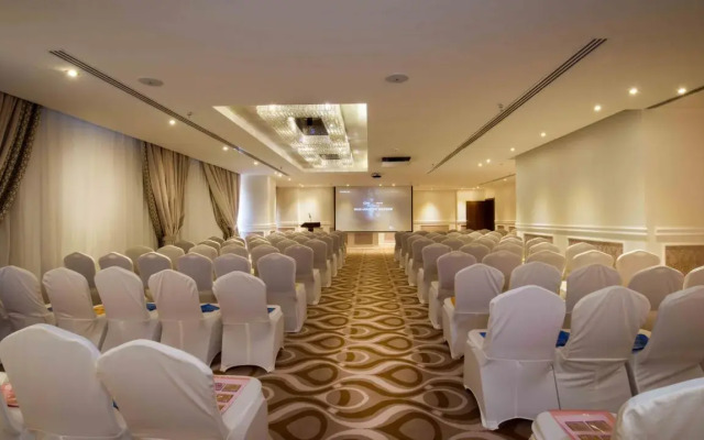 Rose Continental Hotel