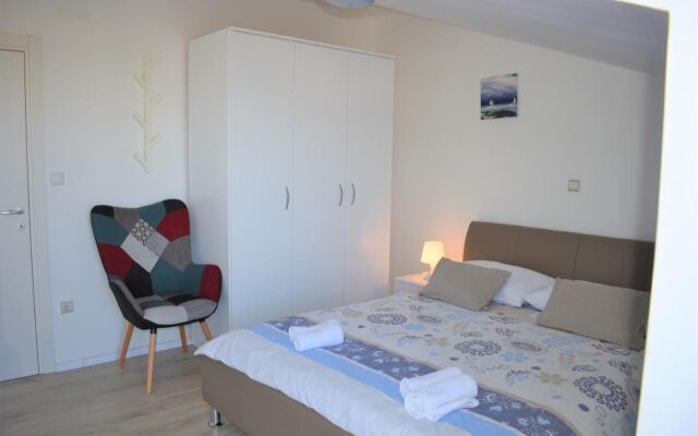 Apartments Janja