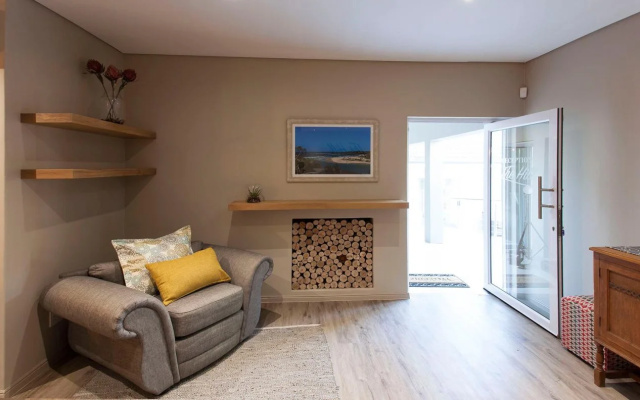 The Hill Boutique Bed & Breakfast