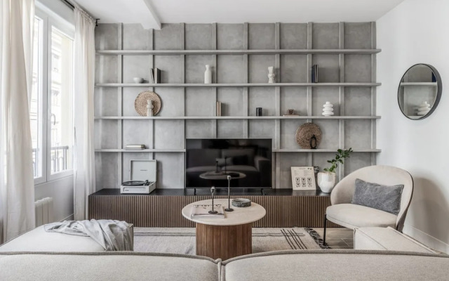 Stella - 3 Bedrooms in Goya