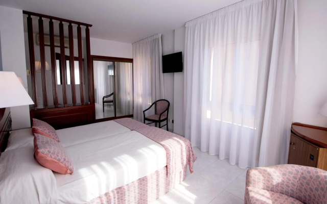 Hotel Plaça