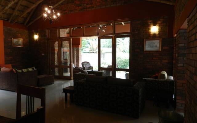 Kutandara Lodges