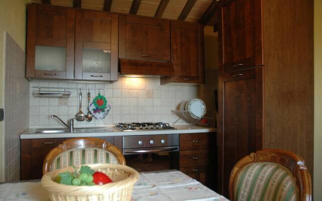 Agriturismo Palazzo Tori