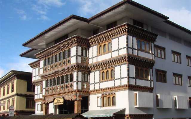 Hotel Phuntsho Pelri