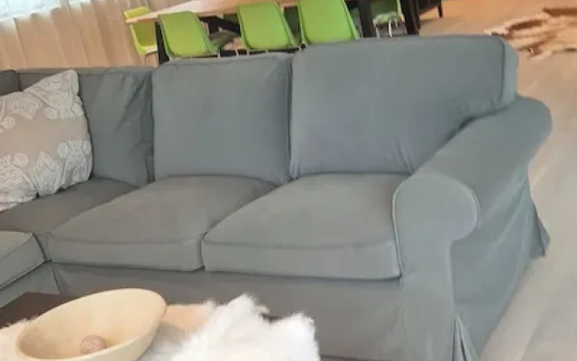 Yggdrasil Sea Wiev Lodge