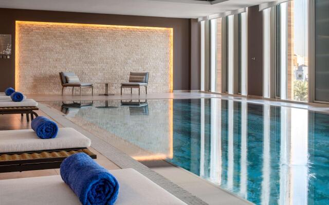 DoubleTree by Hilton Riyadh Financial District