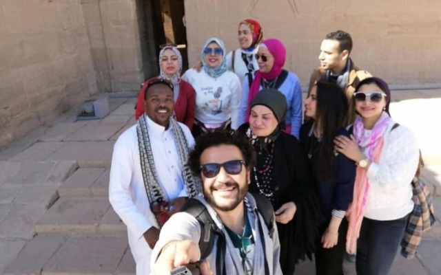 Fadlos Anay Nubian Guesthouse