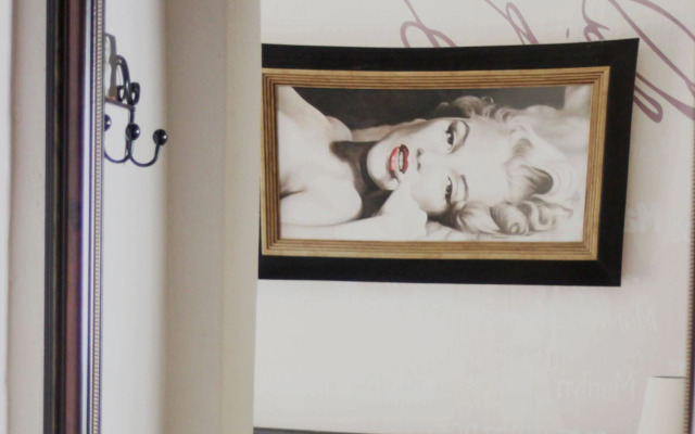 Villa D'or Guest House