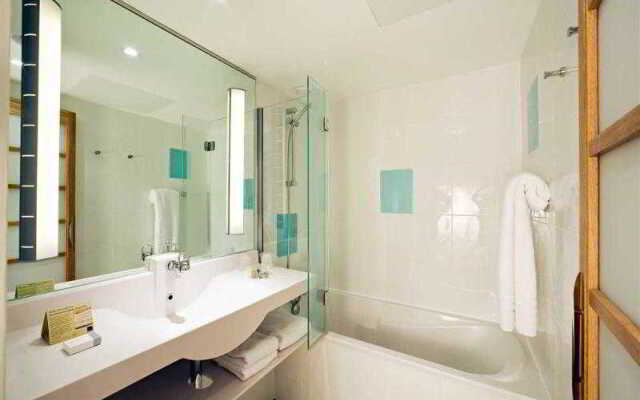 Hotel Novotel Coventry M6/J3