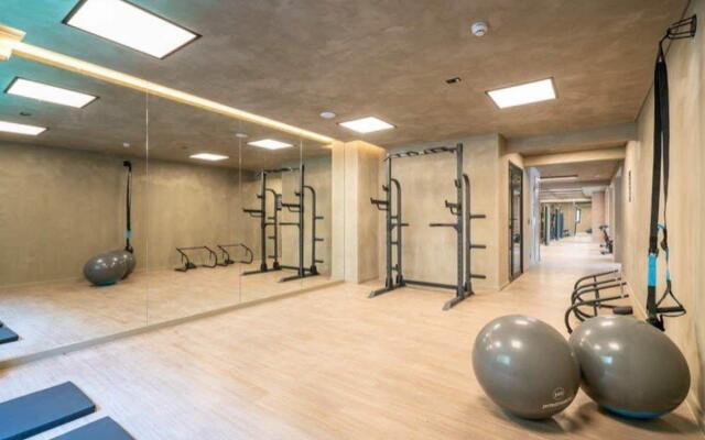 IA5 Studio Moema Incrível e Moderno Completo