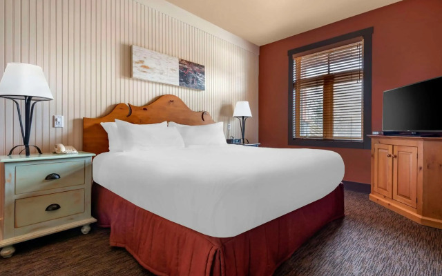 Hilton Grand Vacations Club Blue Mountain Canada