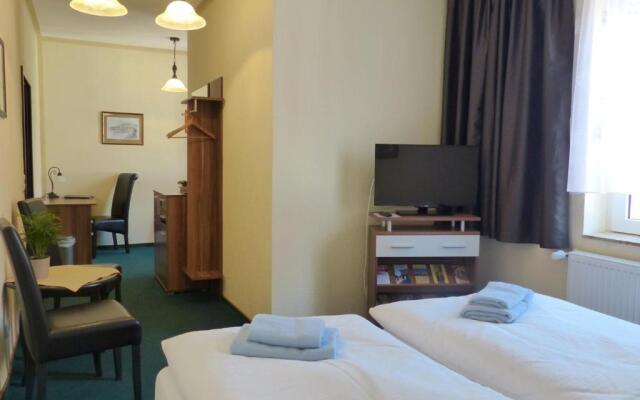 Hotel Friedchen