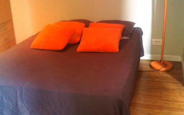 Livia Cannes rue Hoche