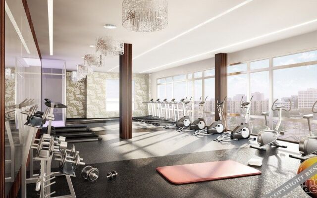 Global Luxury Suites at Spring Hill