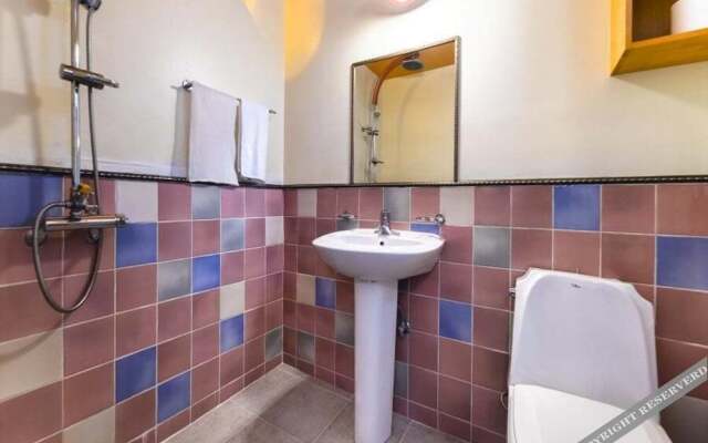 Gangneung Five Moon Pension