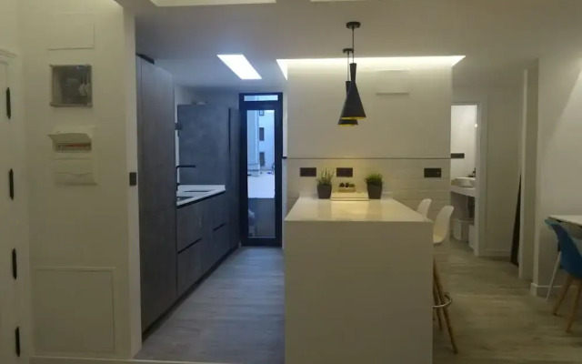 Bilbao Apartments Mirasol