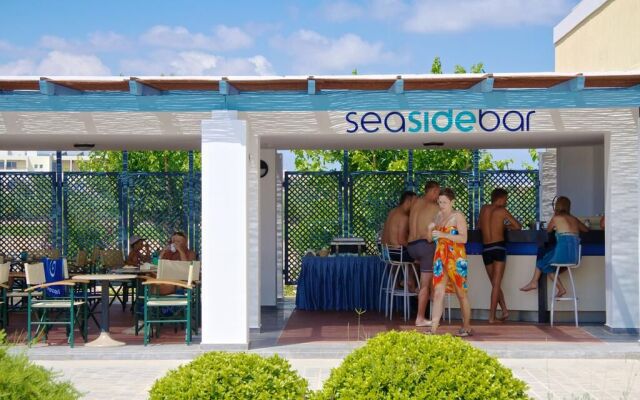 Sweety Club Solimar Emerald All Inclusive