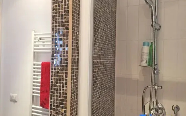 Cozy flat close to University and city centre