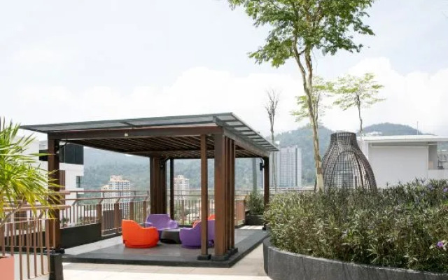 Tropic Houz@Midhills Genting Highlands (Free WiFi)