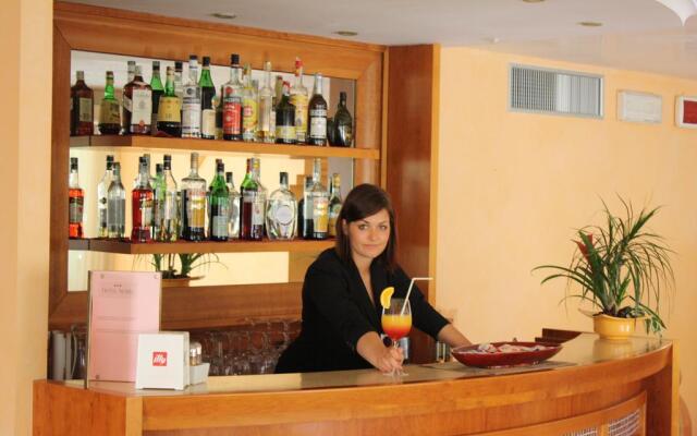 Hotel Nobel