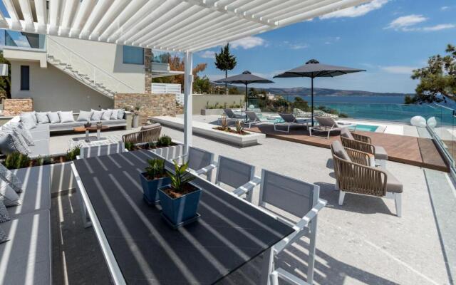 360ᵒ Luxury View Collection - Adults Only