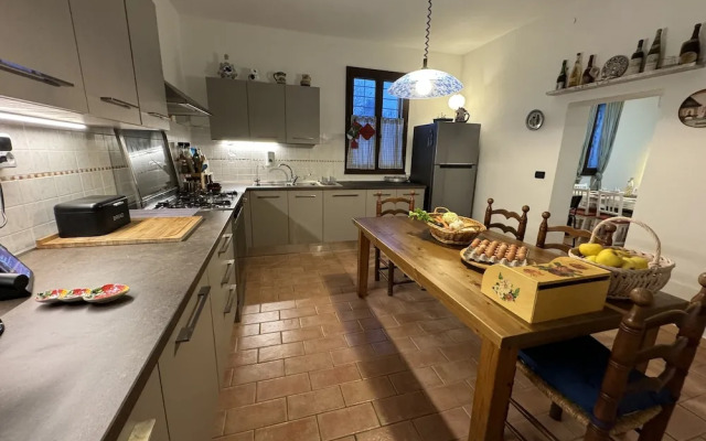 Affittacamere Ca' da Mazapedar