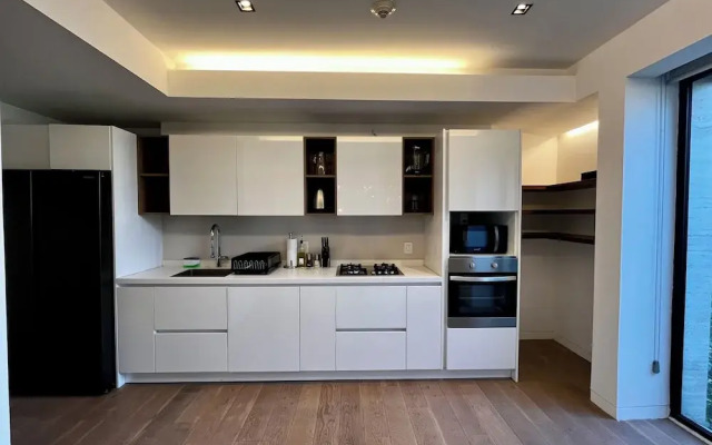 Zacatecas 502 by Wynwood House