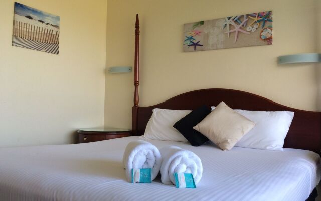 Kiama Cove Boutique Motel