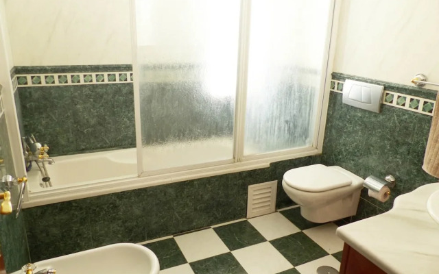 107287 - Apartment in Fuengirola
