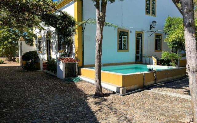 Quinta de SantAna da Várzea