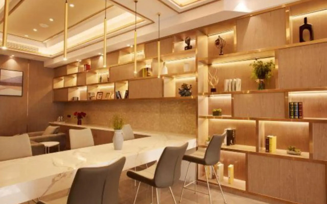 Xingkai Hotel