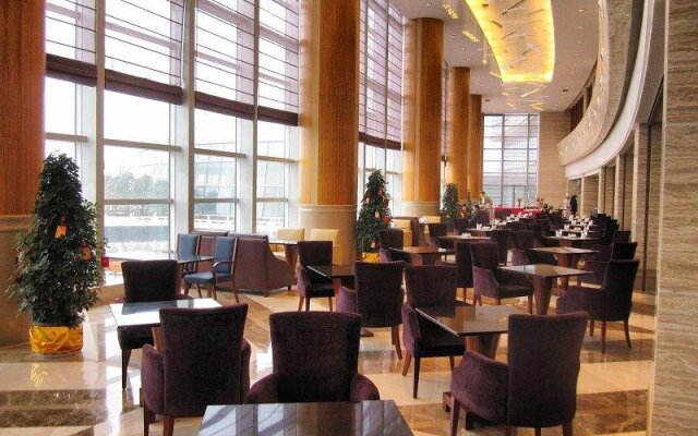 Jiangsu Runao Garden Hotel