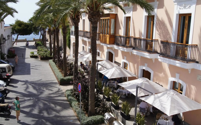 Mirador de Dalt Vila – Relais & Chateaux