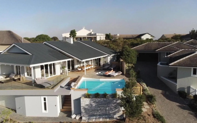 Pezula Heaven On Earth