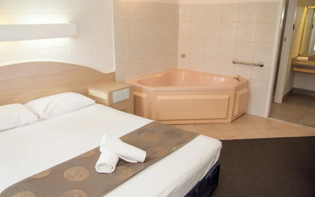 Ocean Views Motel Lakes Entrance