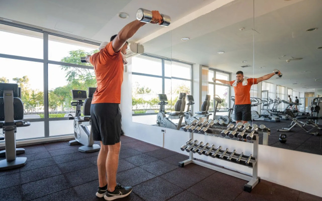 Bluesun Hotel Elaphusa