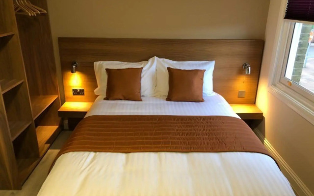 Eagle Hotel