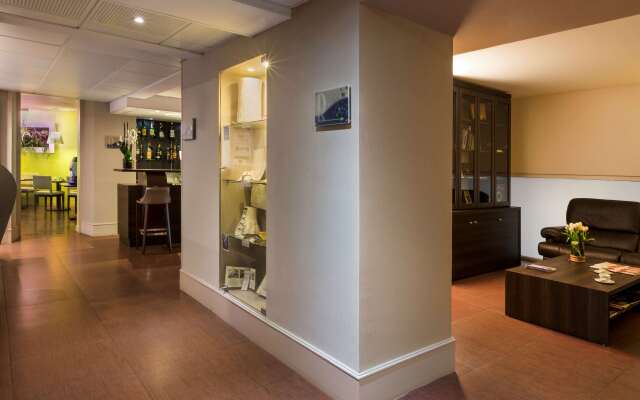 Best Western Plus Hôtel Richelieu