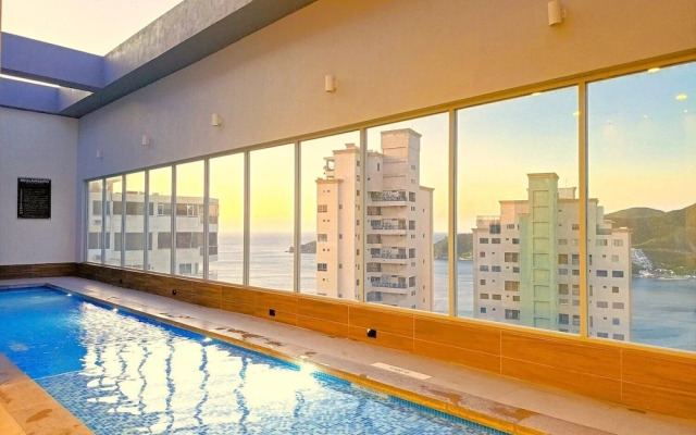 Apartamentos Ambar Roca - by SOHO